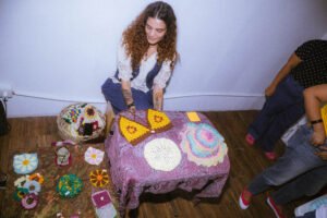 Jazz's Crochet